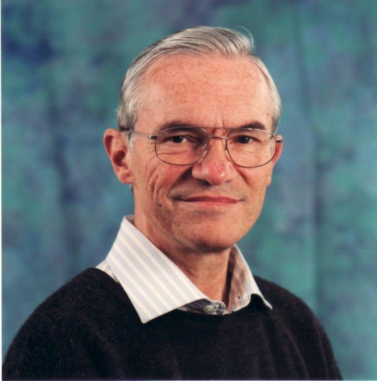 Prof. Dr. Josef Schmidt S.J.